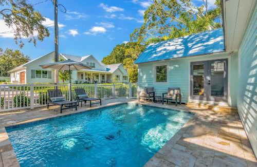 River District Casa | Sabai Sabai