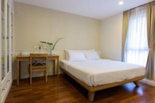 Silom Apartamento | Sabai Sathorn Service Apartment