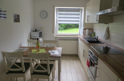Rumbach Apartamento | Sabaidee - apartment/apartment, shower or bath, WC, 1 bedroom