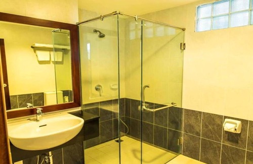 Vientiane Hotel | Sabaidee at Lao Hotel