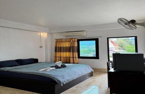 Vang Vieng Hotel | SABAIDEE hotel
