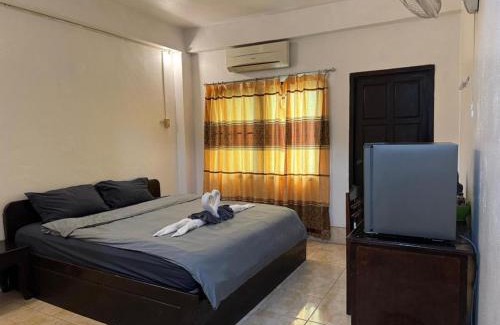 Vang Vieng Hotel | SABAIDEE hotel