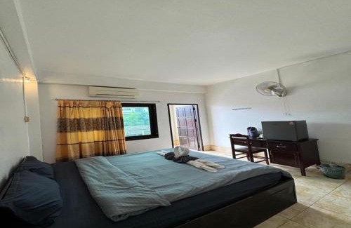 Vang Vieng Hotel | SABAIDEE hotel