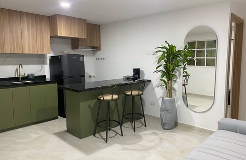 Manga Apartamento | Sabaii Apartamentos