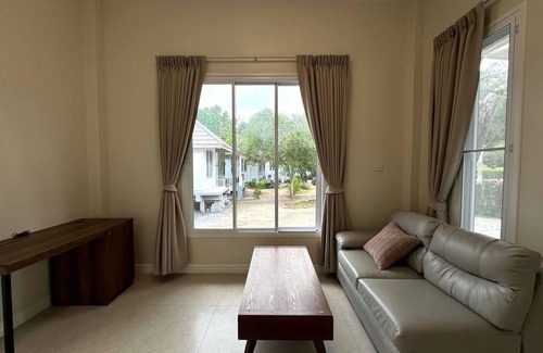 Ko Pha-ngan Complejo | Sabaii Bay Resort