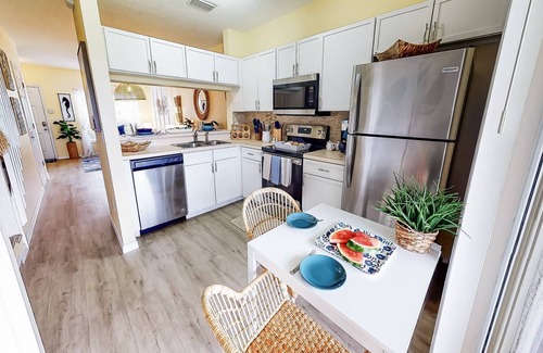 Sabal Harbour Casa | Summer Special! Get 10% Off!