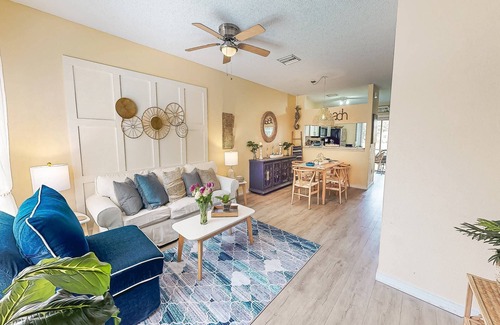 Sabal Harbour Casa | Summer Special! Get 10% Off!