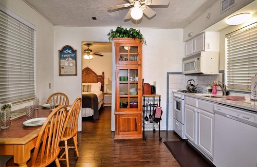 Clearwater Beach Cabaña | Palm Place Unit 1 Sabal Palm 1 - Escapada Sabal Palm Beach