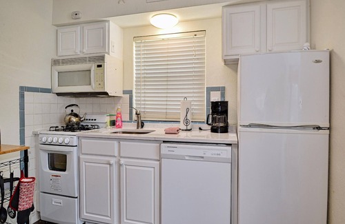 Clearwater Beach Cabaña | Palm Place Unit 1 Sabal Palm 1 - Escapada Sabal Palm Beach