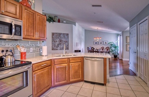 Majestic Palms Casa | Fort Myers, Florida, Estados Unidos 33908. Comunidad cerrada con piscina / jacuzzi. Playas Cercanas