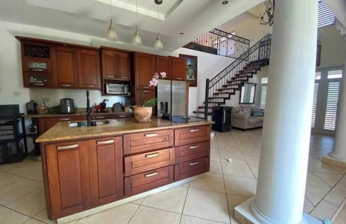 Cocos Cabaña | Sabana Cottage Village