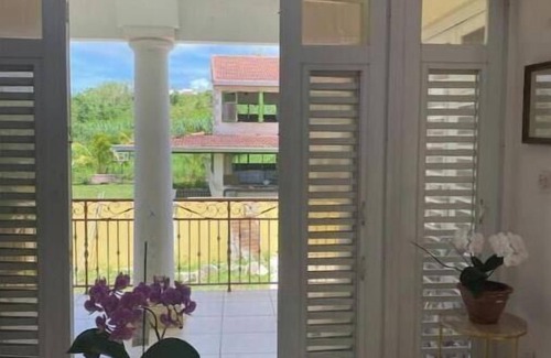 Cocos Cabaña | Sabana Cottage Village