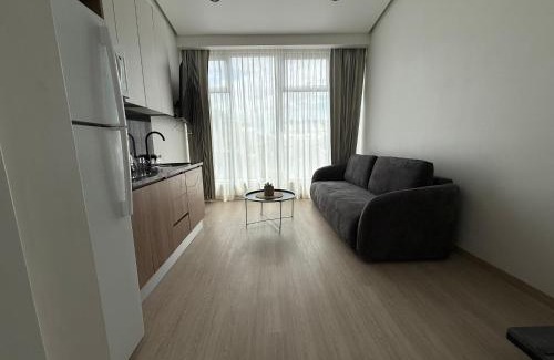 San Bosco Apartamento | Sabana Urbana