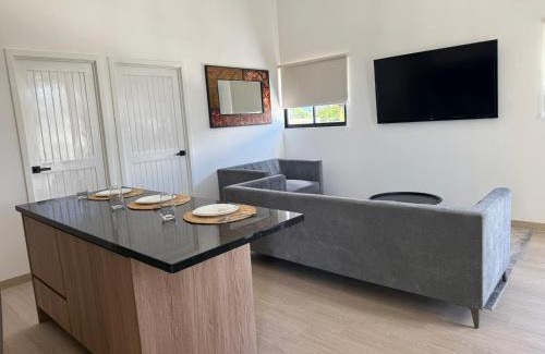 San Bosco Apartamento | Sabana Urbana
