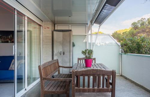 Blanes Apartamento | Sabanell Central Park