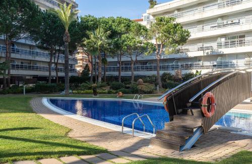 Blanes Apartamento | Sabanell Central Park