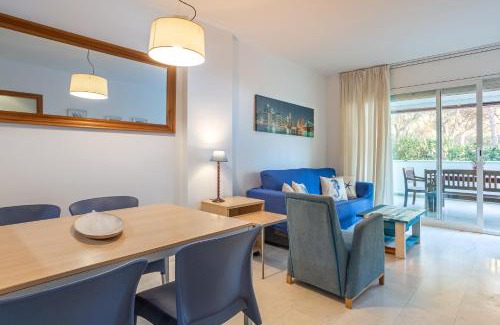 Blanes Apartamento | Sabanell Central Park