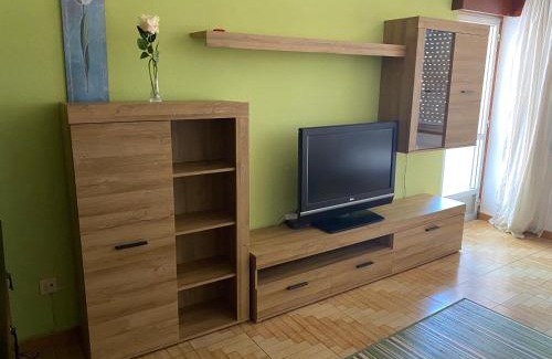 Sabaris Apartamento | SABARÍS AL LADO PLAYA