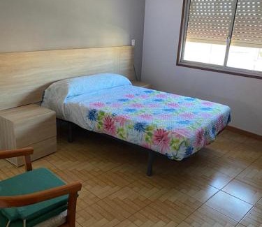 Sabaris Apartamento | SABARÍS AL LADO PLAYA