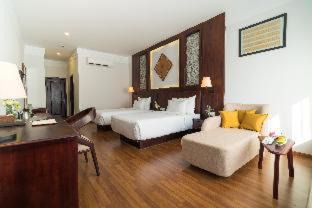 Siem Reap Hotel | Sabara Angkor Resort & Spa