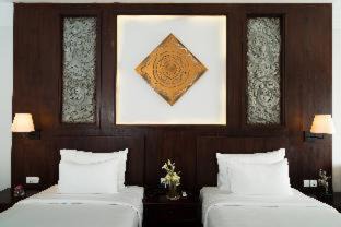 Siem Reap Hotel | Sabara Angkor Resort & Spa