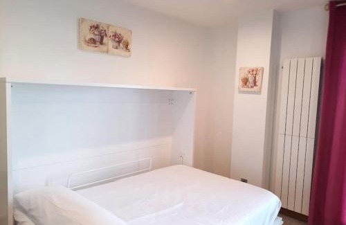 Sabaris Apartamento | Sabaris, Baiona, estudio diseño, parking privado, piscina