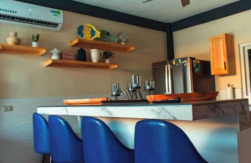 Playa San Blas Casa | Sabas Beach House in Surf City