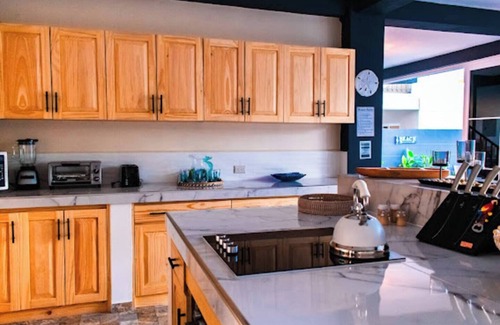 Playa San Blas Casa | Sabas Beach House in Surf City