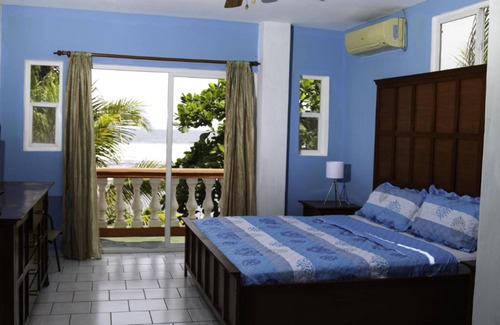 La Libertad Hotel | SABAS Beach Resort