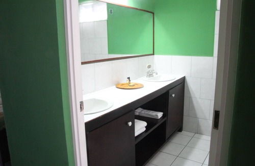 La Libertad Hotel | SABAS Beach Resort