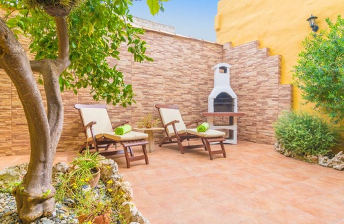 Inca Casa | Sabatera