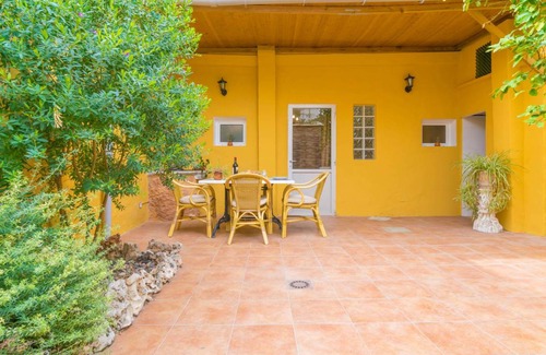 Inca Apartamento | SABATERA