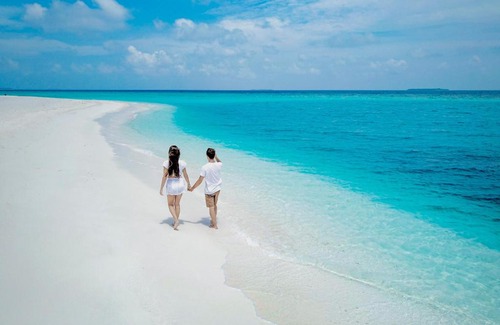 Fodhdhoo Casa | Sabba Summer Suite , Fodhdhoo - Maldives