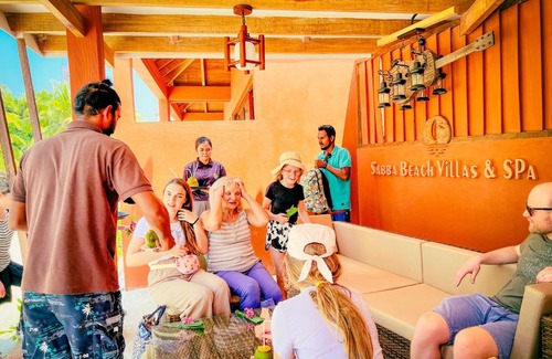 Fodhdhoo Casa | Sabba Summer Suite , Fodhdhoo - Maldives