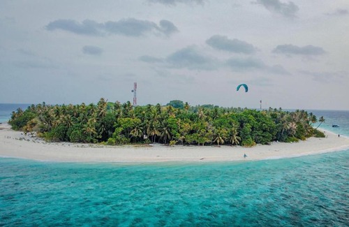 Fodhdhoo Casa | Sabba Summer Suite , Fodhdhoo - Maldives