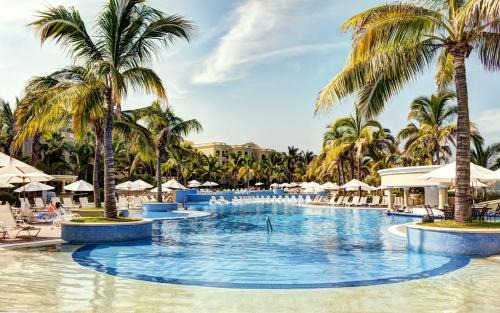 Zona Dorada Hotel | Sabbat Mazatlán