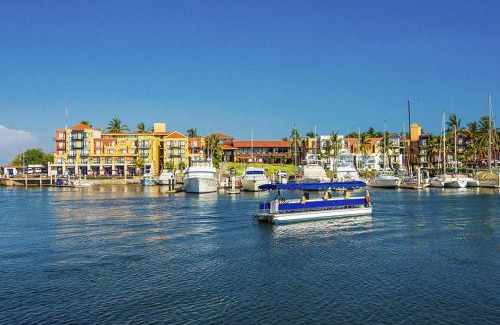 Zona Dorada Hotel | Sabbat Mazatlán