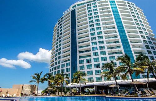 Zona Dorada Hotel | Sabbat Mazatlán