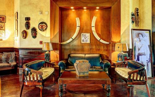 Zona Dorada Hotel | Sabbat Mazatlán