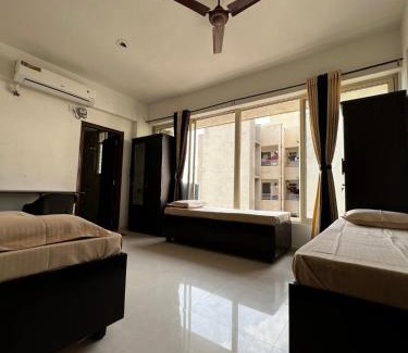 Gandhinagar Apartamento | Sabbath Living