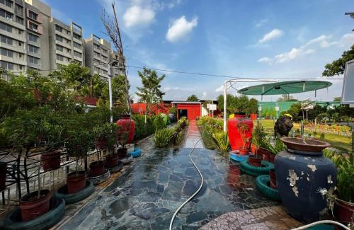Gandhinagar Apartamento | Sabbath Living