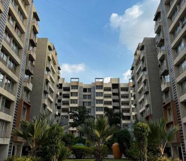 Gandhinagar Apartamento | Sabbath Living