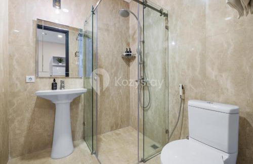 Bendungan Hilir Apartamento | Sabbia by Kozystay - Sudirman