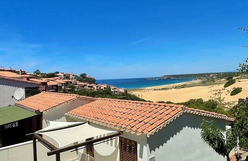Torre dei Corsari Apartamento | ☆ ☆ ☆ ☆ Sabbiamare - Relaxation and Sea