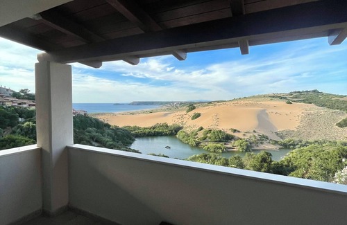 Torre dei Corsari Apartamento | ☆ ☆ ☆ ☆ Sabbiamare - Relaxation and Sea