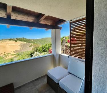 Torre dei Corsari Apartamento | Sabbiamare Relax e Mare
