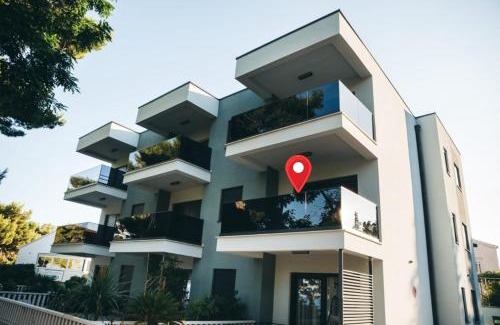 Orebic Apartamento | Sabbioncello