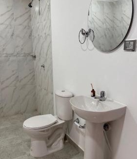 Riohacha Hotel | Sabella House Beach