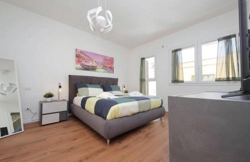 Marsala Apartamento | Sabelli 3 Villa Indipendente con Studio Privato