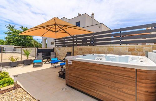Vrvari Apartamento | Sabena Apartment with private Whirlpool